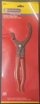 Napa Oil Filter Wrench Pliers 3369 (2-3/4 To 3-1/8IN). Fixed Price $9.99.