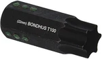 Bondhus 32000 - T100 Prohold Torx Bit 2.5" 22MM Stock Size 1EA. Fixed Price $37.61.