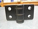 Jw Winco Hinge Stainless Steel 1.577" X 2,875 New Free Ship 90% Fold. Fixed Price $15.50.