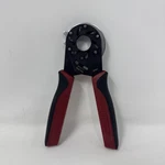 Craftsman 6" Max Axess Locking Adjustable Wrench #35358, Standard / Metric. Fixed Price $7.00.