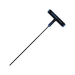 Eklind Tool Company 64630 3MM Power-t Hex Key 6" Arm. Fixed Price $13.78.