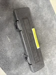 For Snap On ATECH1FS300V Techangle Micro Torque Wrench Flex Head 15-300 In-lb. Fixed Price $655.00.