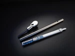 Precision Instruments C4D600F 3/4" Split Beam Torque Wrench New!. Fixed Price $539.99.