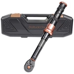1/4-INCH Drive Torque Wrench, 3% Precision Dual Range Scales 20-240IN.LB/2. Fixed Price $36.60.