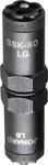Jonard Tools SSK-80 Star Key For Lg And Lb. Fixed Price $47.39.