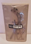 Craftsman Piece Metric Hollow Set Screw Key 46686 Series Usa Complete!. Fixed Price $10.00.