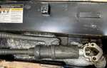 Burndy Y644M Dieless Hydraulic Crimper Crimping Tool W/ Case. Fixed Price $299.00.