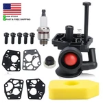 Carburetor For Briggs&stratton 499809 494775 494407 3.5 3.75 4.5 Hp Lawn Mower. Fixed Price $13.49.