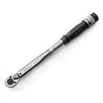 Pro 03707B 3/8" Torque Wrench, Drive Sae, 15-80 Ft-lb, 14 Length, Adjus.... Fixed Price $79.58.