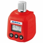 Acdelco ARM602-4 1/2 (14.8 147.6 Ft-lbs.) Heavy Duty Digital Torque Adapter. Fixed Price $59.49.