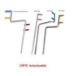 Short Digital Holder Aligning System Aiming Arm 5/PKG Fit For Nomad. Fixed Price $27.98.