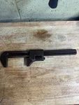 18 Diamond Monkey Wrench, Tool & Horseshoe Co. Duluth Mn. Fixed Price $36.87.