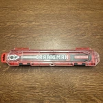Craftsman 3/8" Drive Digtial Torque Wrench CMMT99435 5-100FT Lb Batteries. Fixed Price $104.99.
