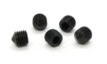 (5-PCK) 5/16-24 X Cone Point Socket Set Screws Brighton-best Fine Alloy Hr. Fixed Price $9.99.
