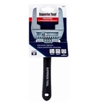 Superior Tool Adjustable Combination Wrench 3840 1-3" Nuts Toilet, Sink Basin. Fixed Price $8.00.
