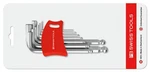 Pb Ball Hexagonal Wrench Set 212DH-10CN. Fixed Price $75.13.