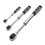 Ez Red MR482 Extendable Ratchet Set. Fixed Price $90.01.