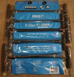 Eklind 60911 10-PIECE Hex Wrench Set Power-t. Fixed Price $39.99.