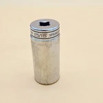 Snap-on SFS301 Sae Deep 3/8 Drive Point 15/16 Chrome Socket. Fixed Price $30.00.