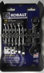 Kobalt 22965 7 Piece Sae Short Combination Wrench Set 12 Point Usa. Fixed Price $32.00.