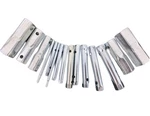 Tube Spanner Dual-ended Wrench Socket Plumber Back Nut Tap Spark 15CT Auto-plaza. Fixed Price $38.13.