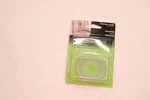 Prime-line Shower Door Bottom Sweep Star Insert Shape 1-5/16" Wide X 36" 6227. Fixed Price $5.01.