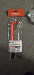 Wiha Tools 13657 Hex L-keys, Insulated, Metric, 12 Mm. Fixed Price $31.98.