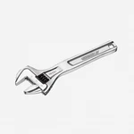 Gedore 60 12 Adjustable Spanner, Open End, Chrome-plated. Fixed Price $103.91.