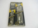 Nos Vise-grip 614 Value Pack 10" 10WR & 5" 5WR Locking Pliers Made Usa. Fixed Price $80.99.