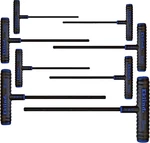 Eklind Tool 64908 Power-t Handle Hex Key Allen Wrench 8PC Set Metric Mm Siz.... Fixed Price $46.61.