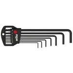 Wiha SB369 H7B (T1.5-T6) L-key Set In Classic Holder Peice. Fixed Price $24.99.