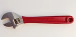 Stanley Proto Cushion Grip Adjustable Wrench 10" Usa J710G. Fixed Price $18.00.
