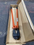 New Crescent Hk Porter 0390MC 36" Industrial Grade Center Cutter. Fixed Price $109.99.