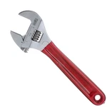 Klein Tools D507-8 Adjustable Wrench, Extra Capacity 8-INCH. Fixed Price $27.99.
