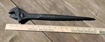 Crescent AT215SPUD 16" Adjustable Wrench. Fixed Price $34.00.
