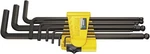 Wera Tools 5022171001 950 PKL/9 Sz Long Arm Ballpoint Hex Key Set, 1EA. Fixed Price $18.52.