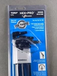 Bondhus Hex Pro Pivot Head Torx Wrench Set 5PC T30 T40 T45 T47 T50. Fixed Price $49.87.