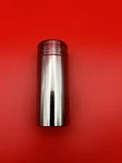 New Snap-on Tools 1/2" Drive 1" Sae Deep 6 Point Chrome Socket TS321 Usa. Fixed Price $32.99.