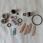Snap FAR72, FAR72A, FAR72B Ratchet Tune Up Kit, Trigger Spring+bushing+button. Fixed Price $52.00.