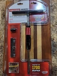 Craftsman Mach Series 3/8 T-handle Driver Bit Set 50014. Nos!. Fixed Price $34.99.
