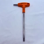 Beta 96T/AS High Torque T-handle Hex Key Wrench 5/16". Fixed Price $19.90.