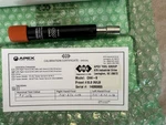 Utica CH-6 8IN Lbs. Fixed Price $150.00.