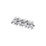 Large Metric Crowfoot Wrench Set, 24MM 32MM, Sunex Tools #9730, Hand. Fixed Price $95.00.