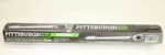 Pittsburgh Pro Click Type Torque Wrench 1/2" Driver Reverse Lifetime War+case. Fixed Price $25.95.