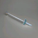 Vintage Thorsen T-150 1/2" Drive Torque Wrench. Fixed Price $23.00.