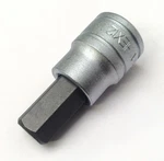 Teng 12MM Allen Key Socket Ratchet Bit 3/8" Dr. Drive HEX12 Tool H12. Fixed Price $10.77.