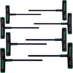 68688 Power-t Handle Torx Star Key Set, T8-T40, Pieces. Fixed Price $37.98.