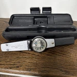 Untested Cdi Torque Dial Wrench Drive 301LD1. Fixed Price $59.99.