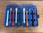 Pittsburgh 1/2 In. Torque Limiting Extension Bar Set 10-PIECE 92890. Fixed Price $30.00.