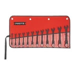 Proto JSCVMF-12S Combo Wrench St,steel,chrome,flexible 22DJ42. Fixed Price $492.06.